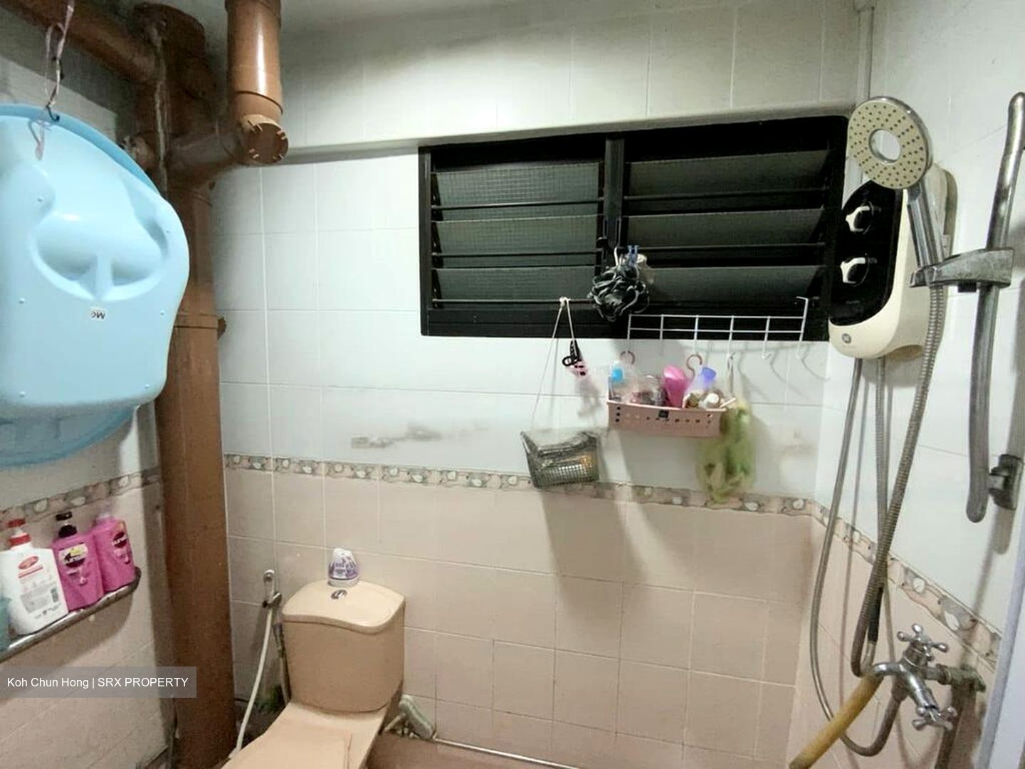 Blk 713 Chong Pang Green (Yishun), HDB 4 Rooms #460841401